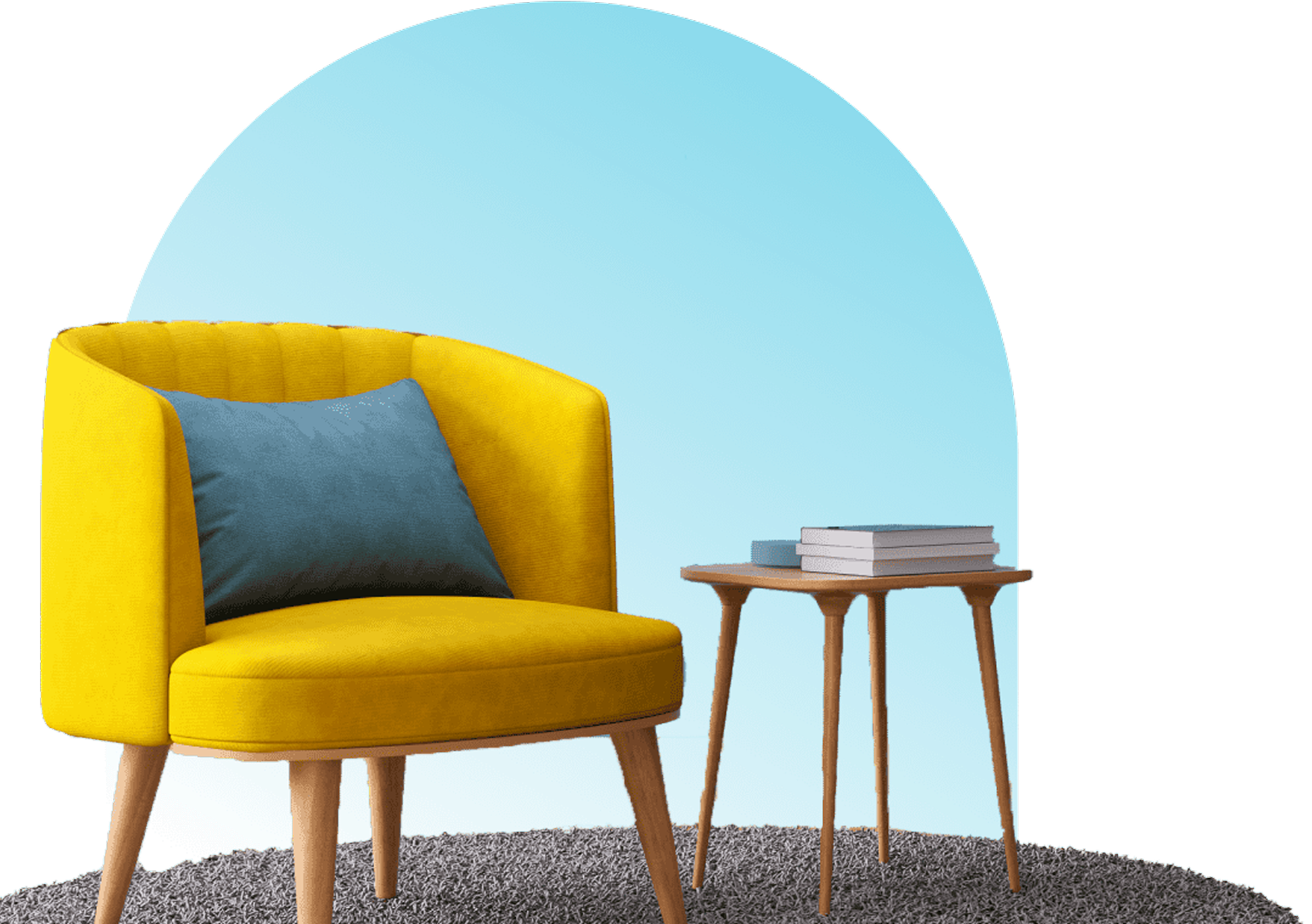 Bharat Steel Furniture team